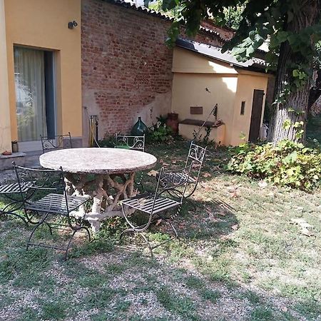 Suite Per Gli Ospiti Pavia Eksteriør billede