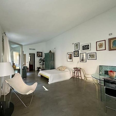 Suite Per Gli Ospiti Pavia Eksteriør billede