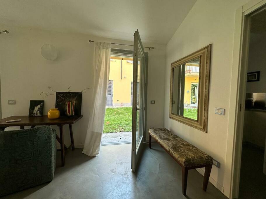 Suite Per Gli Ospiti Pavia Eksteriør billede